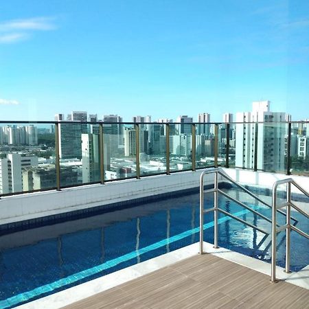 Apartamento Em Boa Viagem Recife Exterior photo