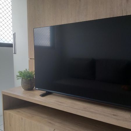 Apartamento Em Boa Viagem Recife Exterior photo