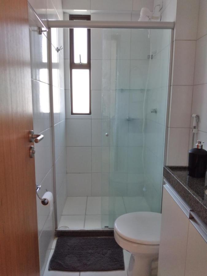 Apartamento Em Boa Viagem Recife Exterior photo