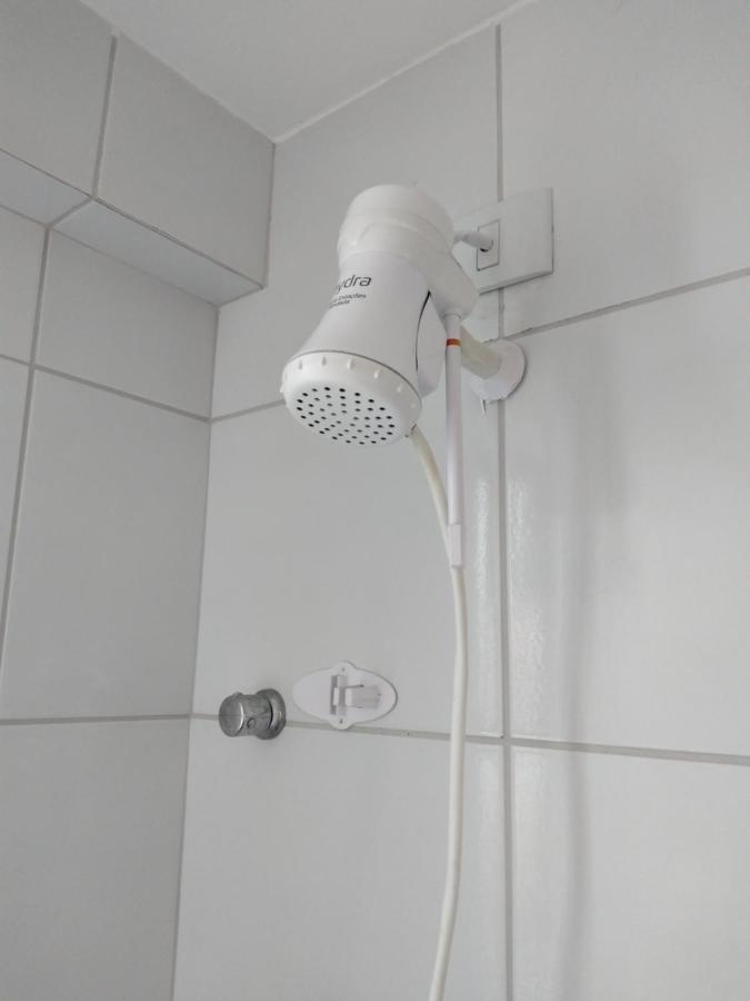 Apartamento Em Boa Viagem Recife Exterior photo