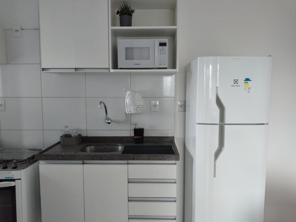Apartamento Em Boa Viagem Recife Exterior photo