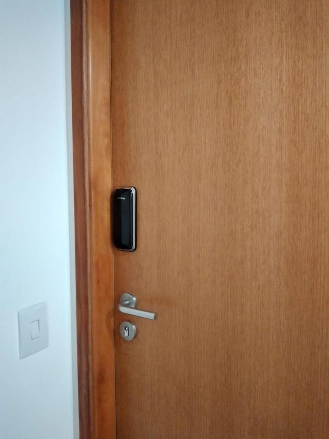 Apartamento Em Boa Viagem Recife Exterior photo