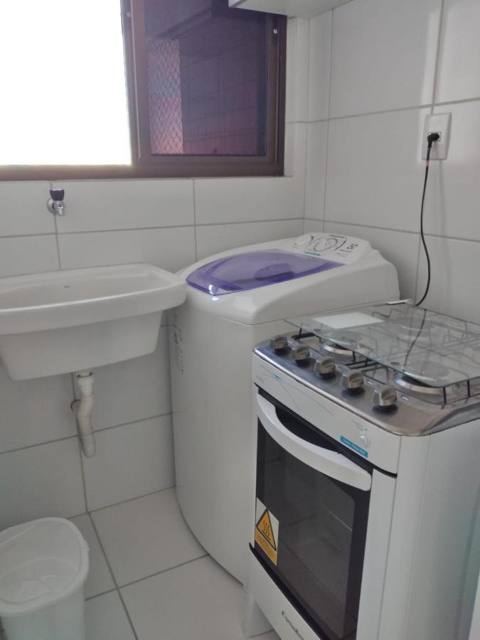 Apartamento Em Boa Viagem Recife Exterior photo